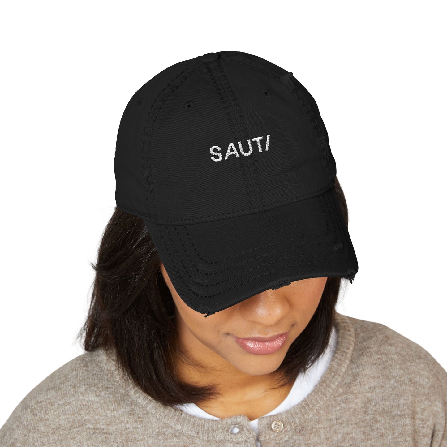 SAUTI Hat